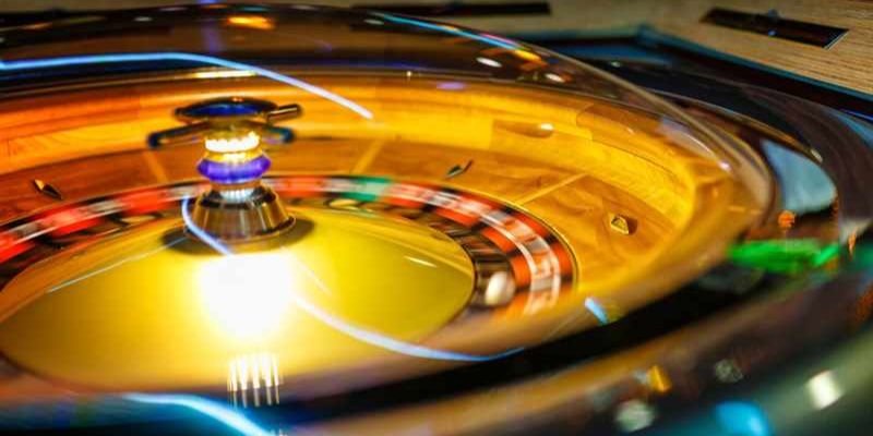 Bí kíp siêu đỉnh chắc thắng khi chơi roulette là gì?