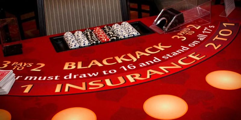 Các yếu tố ảnh hưởng chiến lược chơi Blackjack