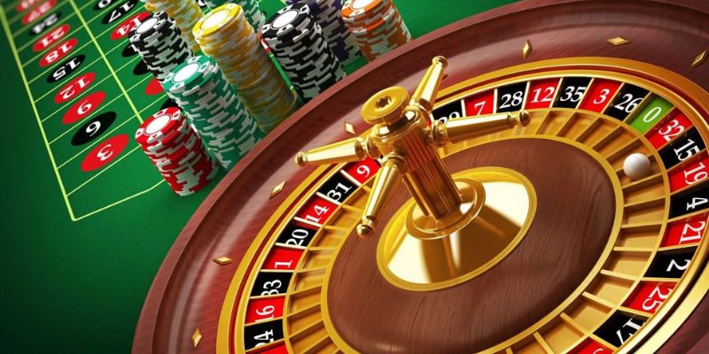 Hiểu kỹ cách chơi roulette là gì? 