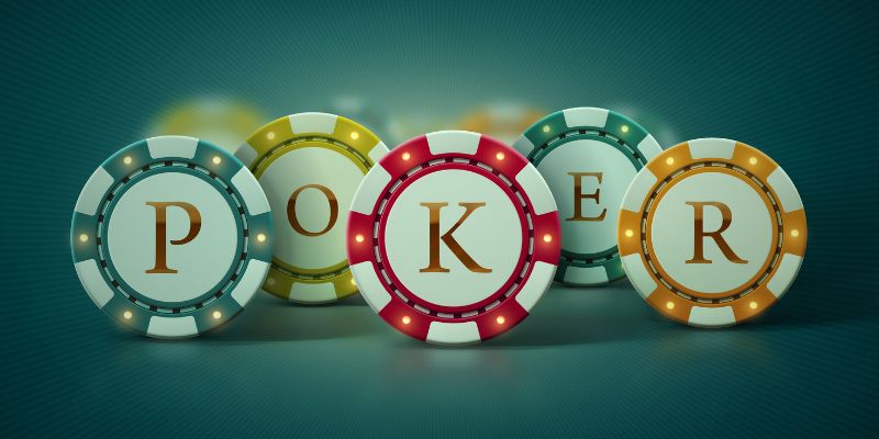 Mẹo học nhanh các thuật ngữ Poker