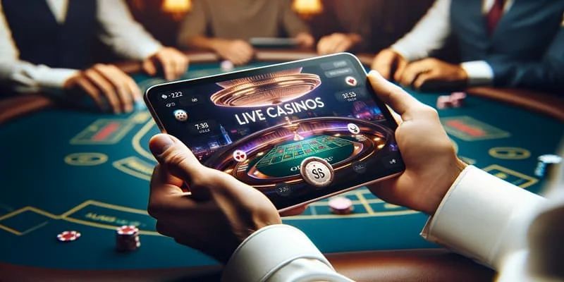 Một vài thông tin về Casino KO66