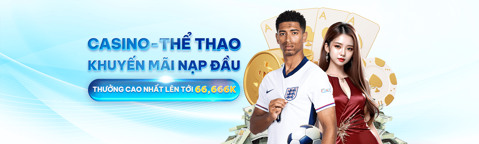 banner thương hiệu nhà cái KO66